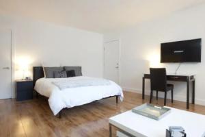 Lanewood Beauty Apartment, Лос-Анджелес