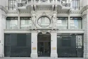 Апарт-отель «Palace Suite», Триест