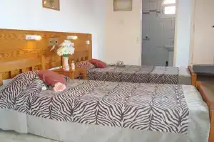 Arkadi Apartments, Малия