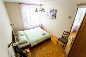 Апартаменты на ул. Нижегородской, 70, стр. 2, Москва