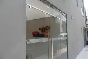 Hotel «MX aeropuerto», Мехико