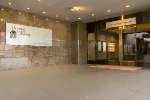 Oriental Hotel Tokyo Bay, Токио