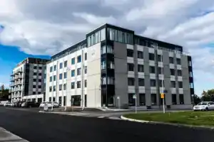 B59 Hotel, Боргарнес