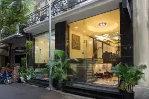 Splendid Star Grand Hotel and Spa, Ханой