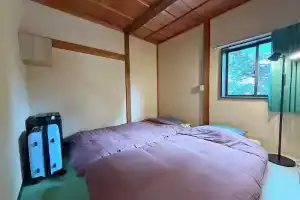 Backpackers Jinya, Такаяма