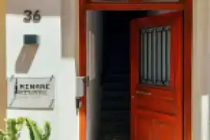 Minares Luxury Suite, Ретимно