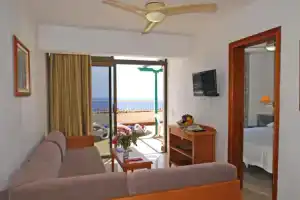 Hotel «Altamar», Пуэрто-Рико
