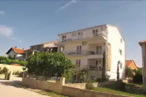 Zalac, Биоград