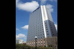 Отель «Toyoko Inn Busan Haeundae 2», Пусан