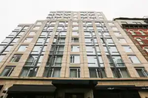 Отель «Smyth Tribeca», Нью-Йорк