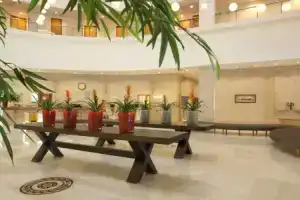 Отель «Dan Panorama Eilat», Эйлат