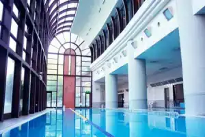 Marroad International Hotel Narita, Нарита