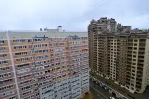 Апартаменты на улице Гидростроителей 57, Краснодар