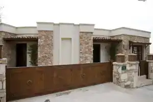 Sandima 37 Suites Hotel, Ялыкавак