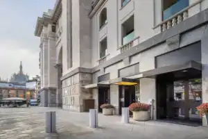 iH Hotels Milano Ambasciatori, Милан