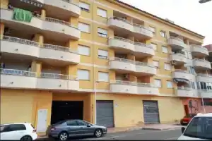 Apartamentos Oropesa 3000 sin piscina, Оропеса-дель-Мар