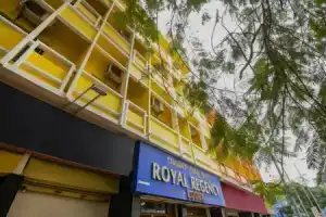 Отель «Spot On 72596 Royal Regency», Бангалор