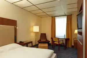 Hotel Hannover, Бад-Закса