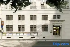 No. 8 Art Hotel ( Shanghai Bund store ), Шанхай