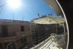 Grand Hotel Cairo, Каир