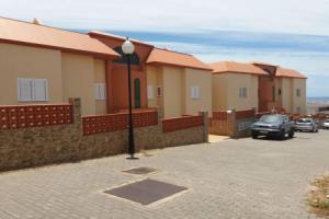 Apartment With 2 Bedrooms in Solana Matorral, With Wonderful sea View,, Морро-Дель-Хабле