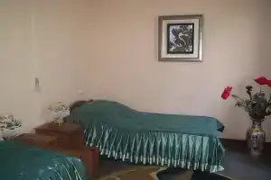 Санаторий Горячий Ключ, Горячий Ключ