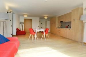 Gressoney Saint-Jean Halldis Apartments, Грессоне-Сен-Жан
