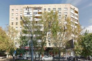 ApartLux  Белорусская, Москва