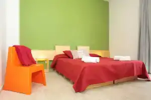 Апартаменты «Vitorno Residence», Сан-Вито-Ло-Капо