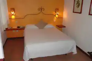 Hospedería La Reja, Оахака