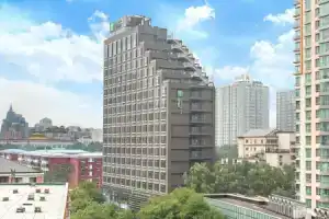 Holiday Inn Express Beijing Dongzhimen, An Ihg Hotel, Пекин