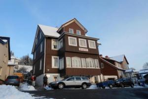 Haus Bergeshöh, Браунлаге