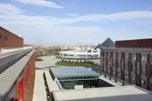 Отель «Hilton Garden Inn Konya», Конья