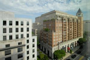 Global Luxury Suites at the National Mall, Вашингтон