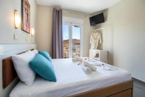 Aldebaran Hotel Apartments, Лименария
