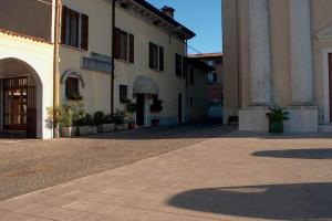B&B Il Nido, Раффа