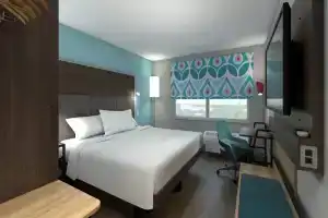 Tru by Hilton Plano Hwy 75, Плано