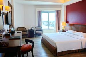 Krungsri River Hotel, Аюттхая