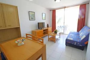 Apartamentos Costa Calpe, Кальпе