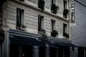 Le Pigalle Hotel, Париж