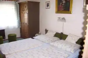 Crystal Apartement A, Балатонфельдвар