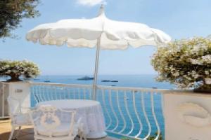 Villa Boheme Exclusive Luxury Suites, Позитано
