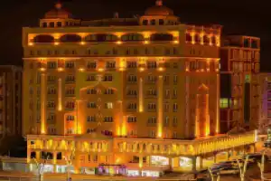 Raymar Hotels Mardin, Мардин