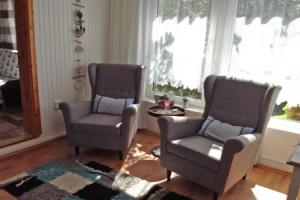 Ferienhaus Koserow USE 3351, Козеров