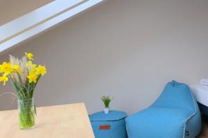 Appartement im Wangerland Resort, Вангерланд