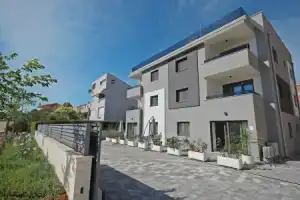 Luxury Majpruz Suites, Задар
