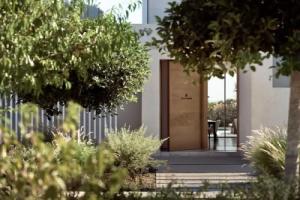 Butterflies Villas Spa-villa Plumeria, Циливи-Планос