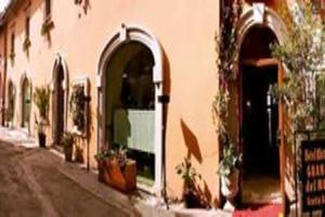 Hotel Grotta Azzurra, Норча