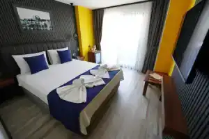 La Chance Hotel and Spa, Бодрум