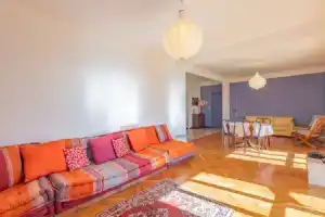 Tennis Flat With Sea View by Wonderful Italy, Сан-Ремо